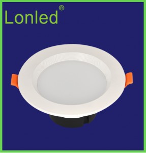 Lonled LED Mounted Downlight 3W-18W High Quality TD-701