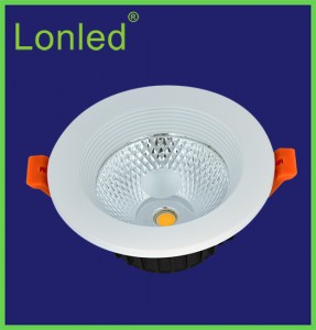 Lonled COB LED Mounted Downlight 5W High Quality TD-704